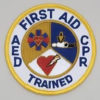 Adult First Aid CPR/AED New York