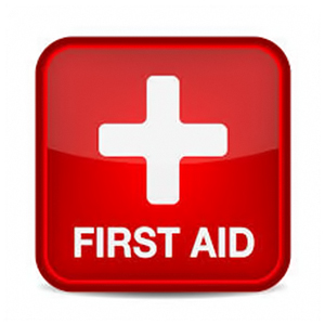 First Aid (Plainview)