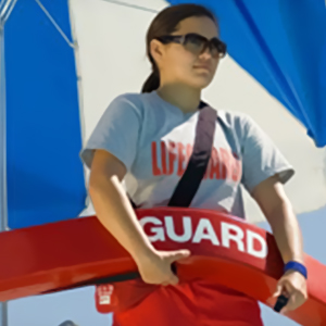 Lifeguarding Classes - Aquatic Solutions CPR New York