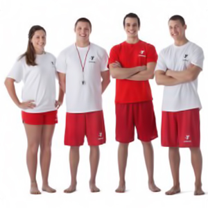 Lifeguard Management Classes