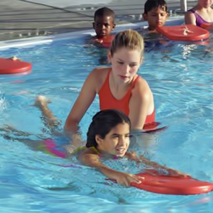 Water Safety Instructor - Aquatic Solutions CPR New York