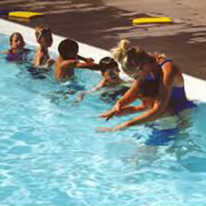 Swimming Lessons - Aquatic Solutions CPR New York