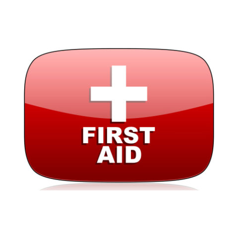 First Aid