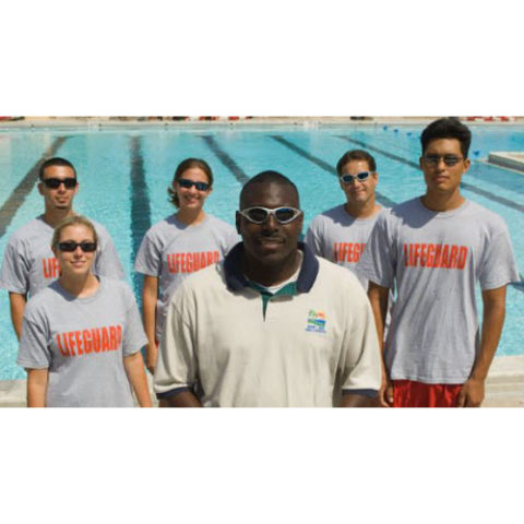 Lifeguarding Instructor IT Review