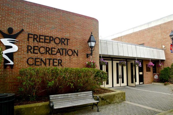 Freeport NY Recreation Center - Lifeguarding Training