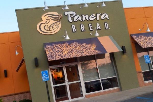 Panera Bread Community Room Panera Bread Community Room CPR Classes Aquatic Solutions