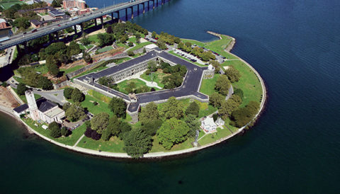 Bronx NY Aquatic Solutions Location