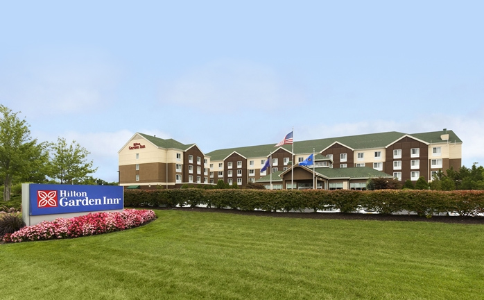 Hilton Garden Inn Islip - CPR AED Lifeguarding Classes Long Island