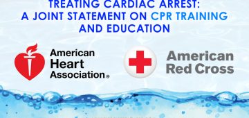 CAB and ABC CPR Training