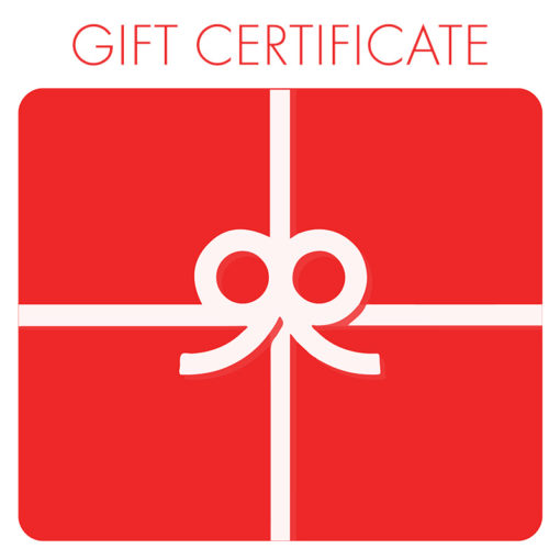 Aquatic Solutions Gift Certificate