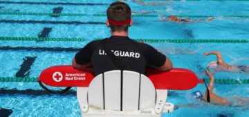 American Red Cross Lifeguard Training NY - Aquatic Solutions