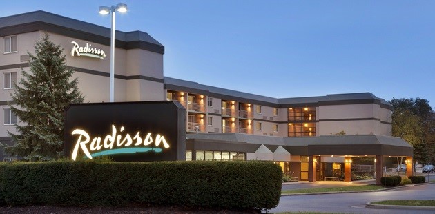 Radisson Hotel Akron-Fairlawn First Aid Instructor Classes