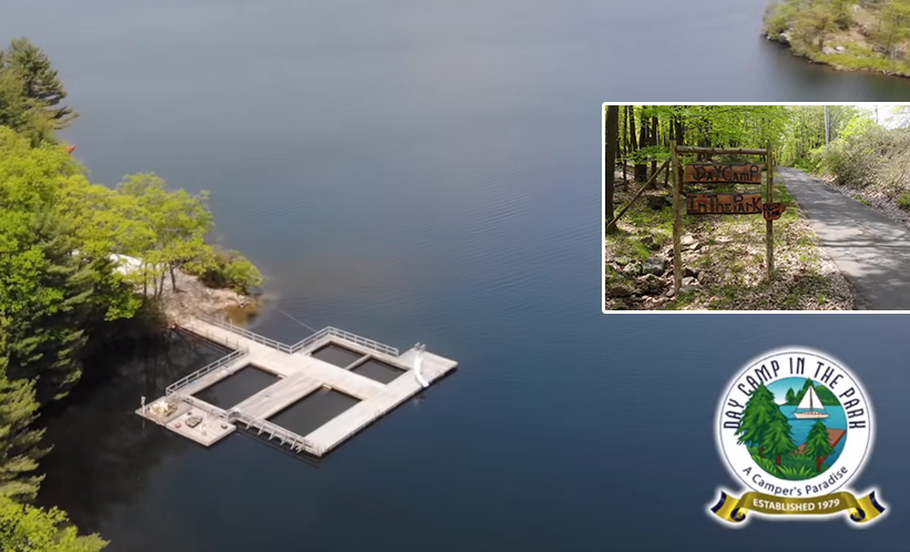 Upstate NY - Day Camp In The Park - Aquatic Solutions