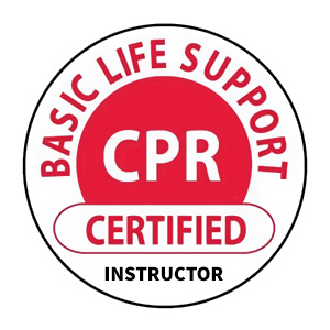 BLS Instructor Classes NY