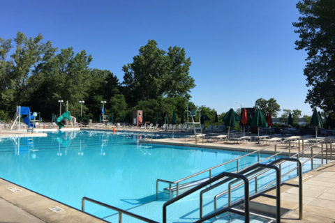 Bay Terrace Country Club