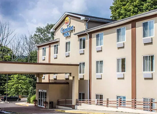 Comfort Inn