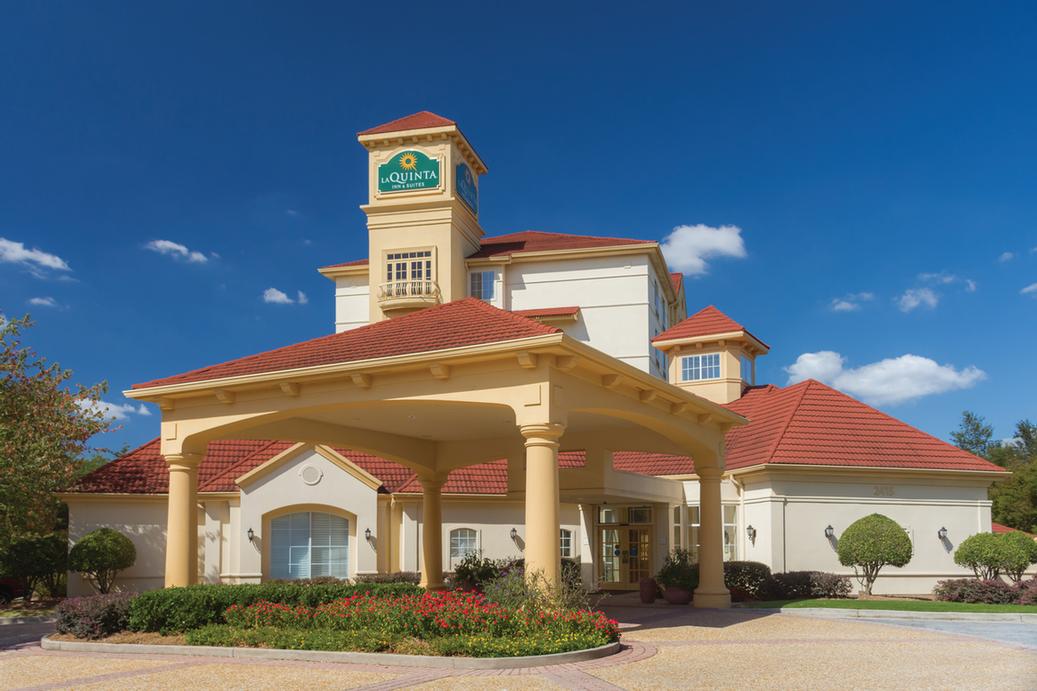 La Quinta Inn - Aquatic Solutions CPR