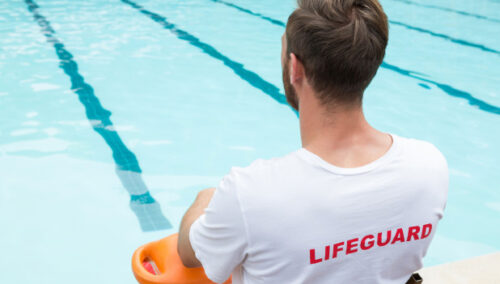 lifeguard