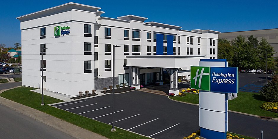 Holiday Inn Fishkill, NY