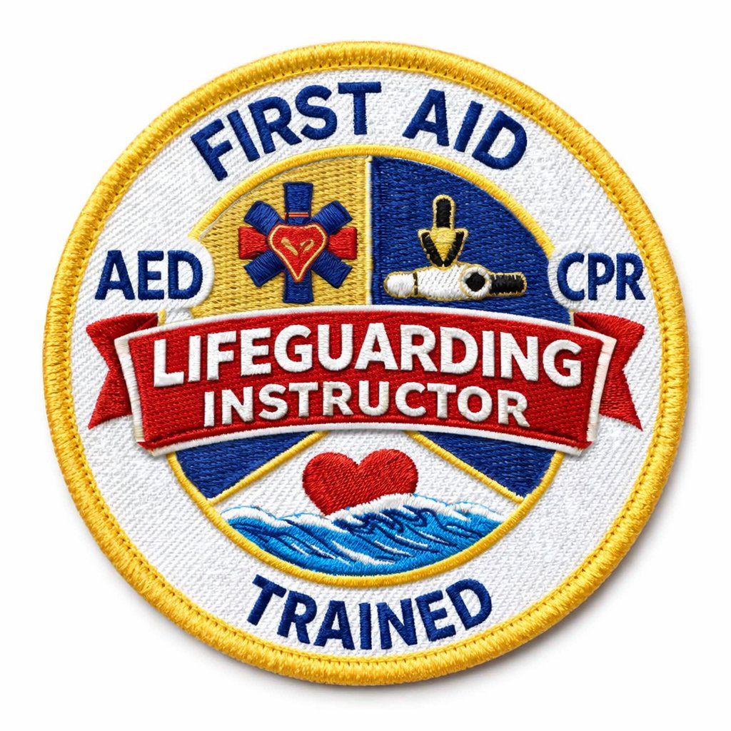FA AED CPR LG Instructor